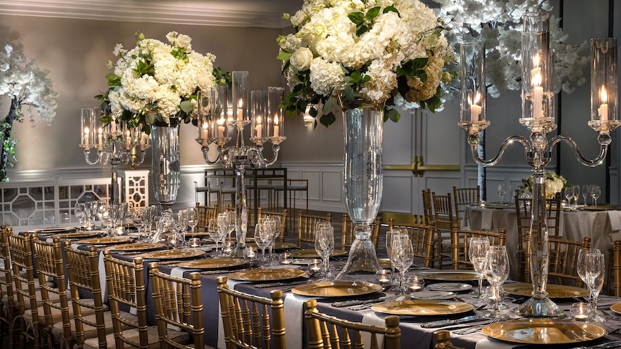 Warwick Melrose Dallas