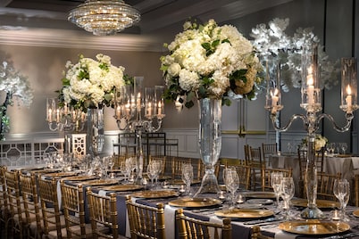 Warwick Melrose Dallas