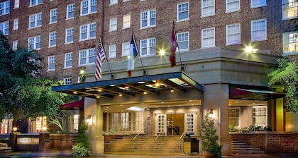 Warwick Melrose Dallas
