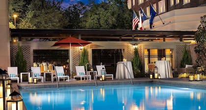 Warwick Melrose Dallas