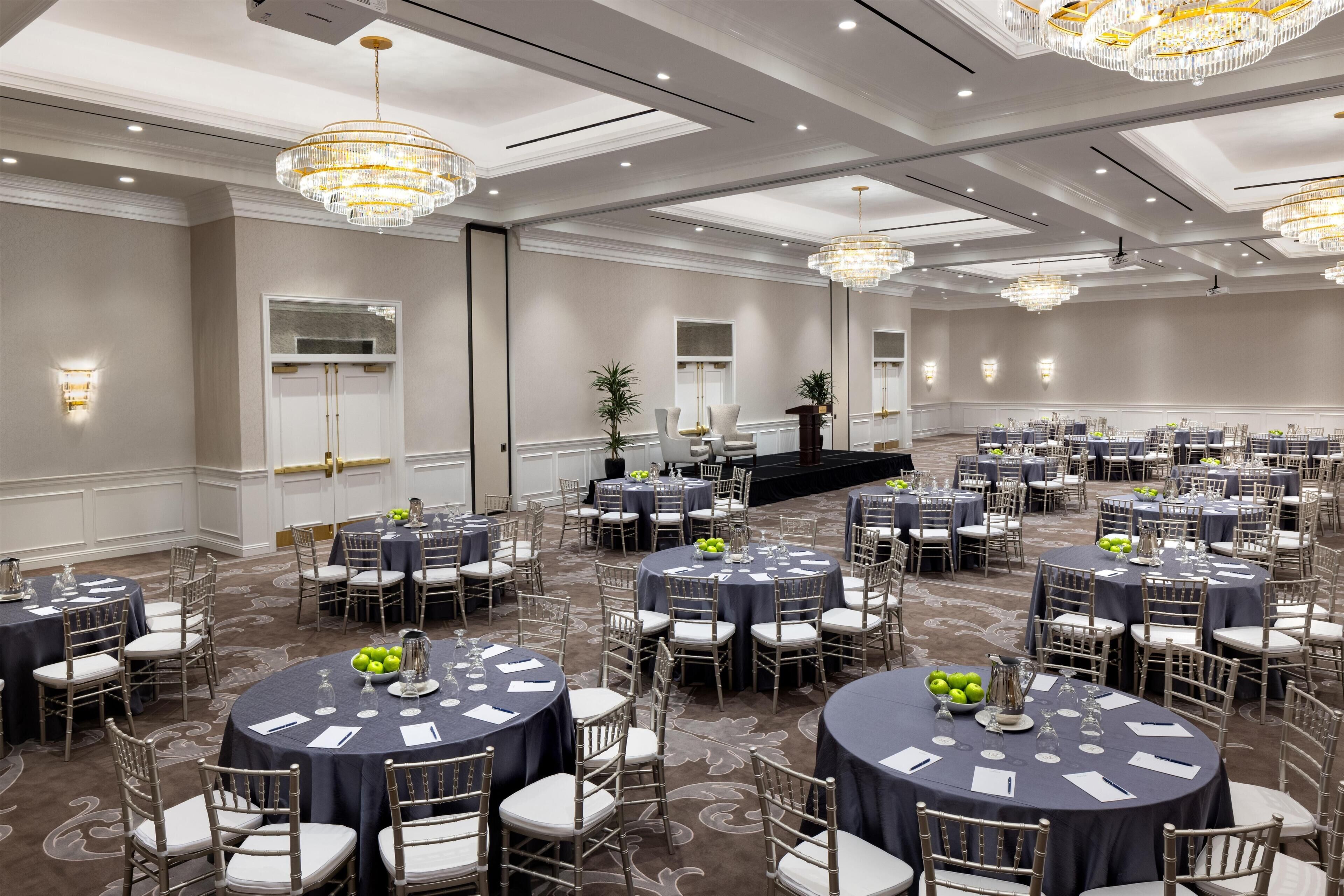 Ballroom