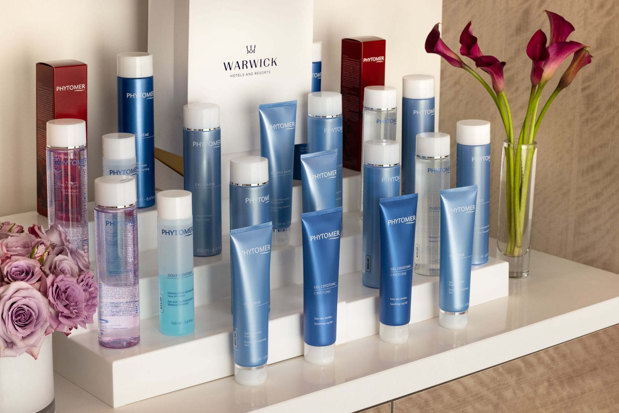 Foto - Warwick Melrose Hotel