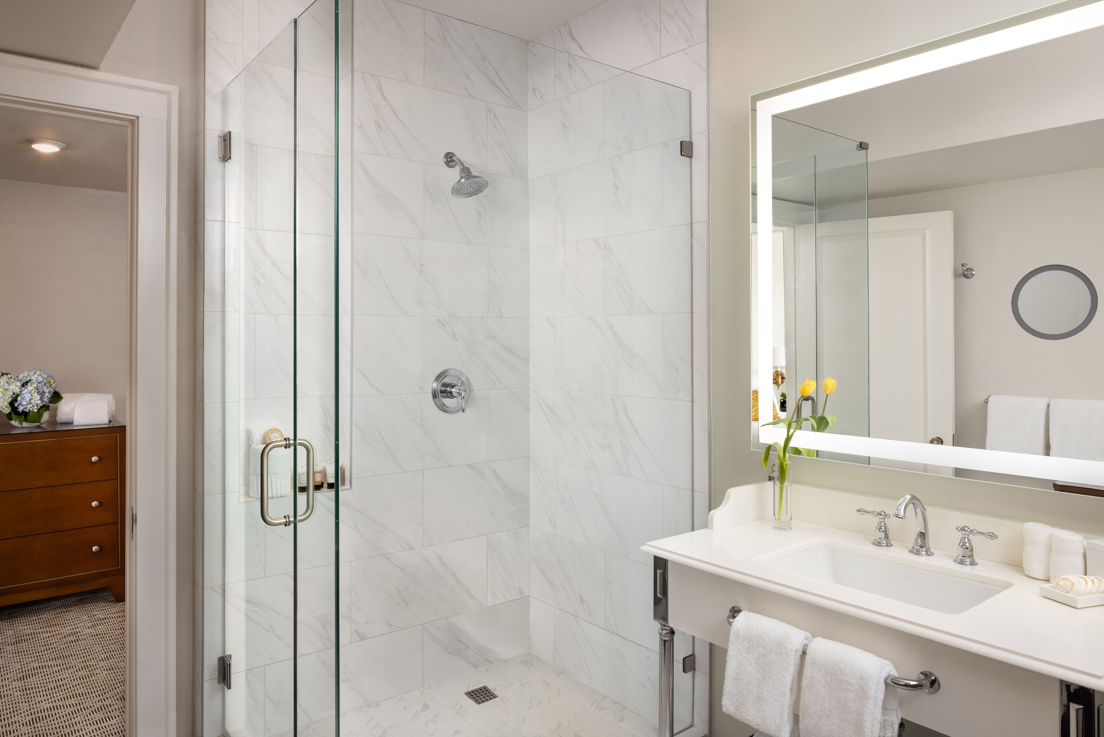 Foto - Warwick Melrose Hotel