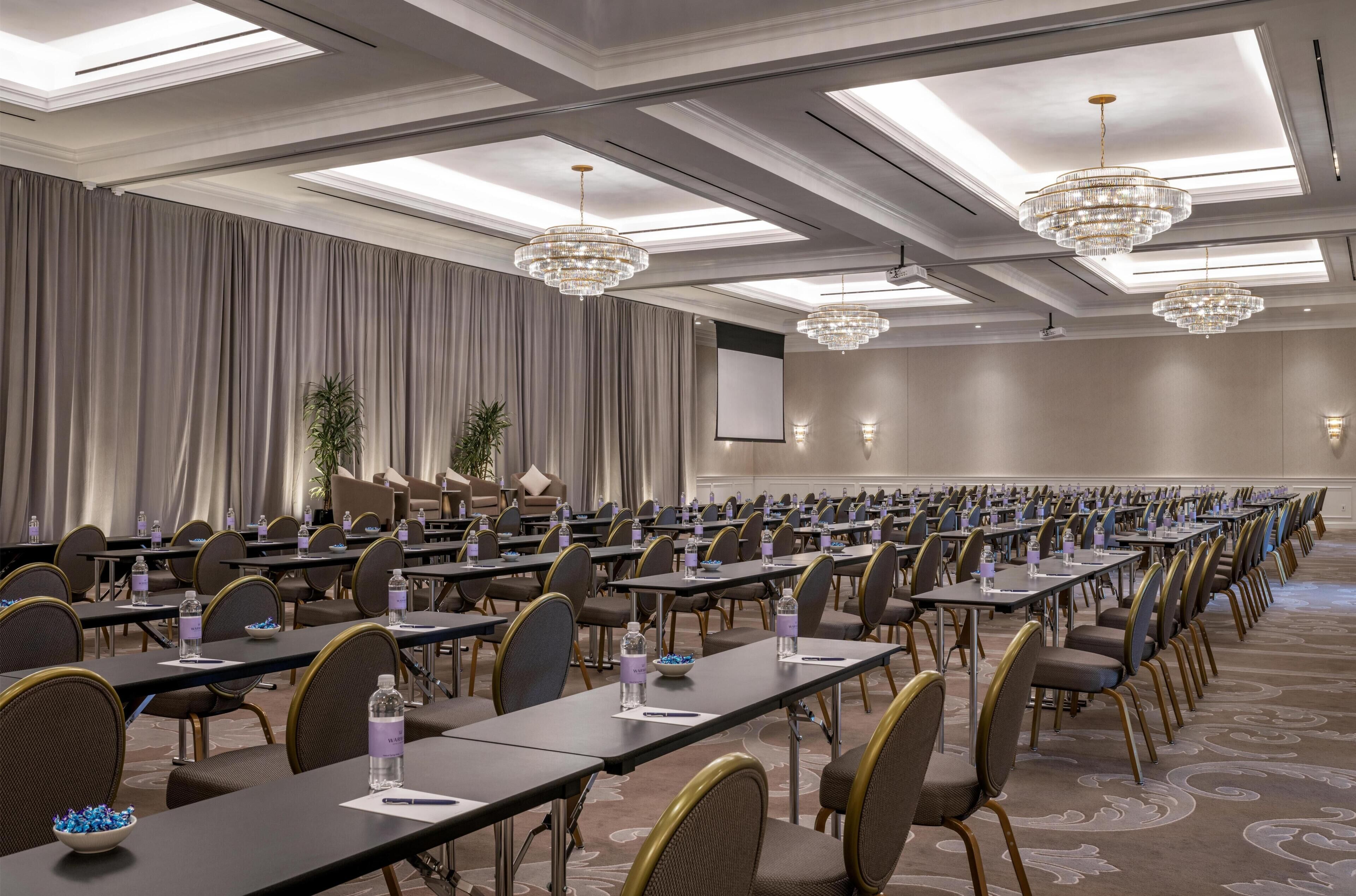 Ballroom