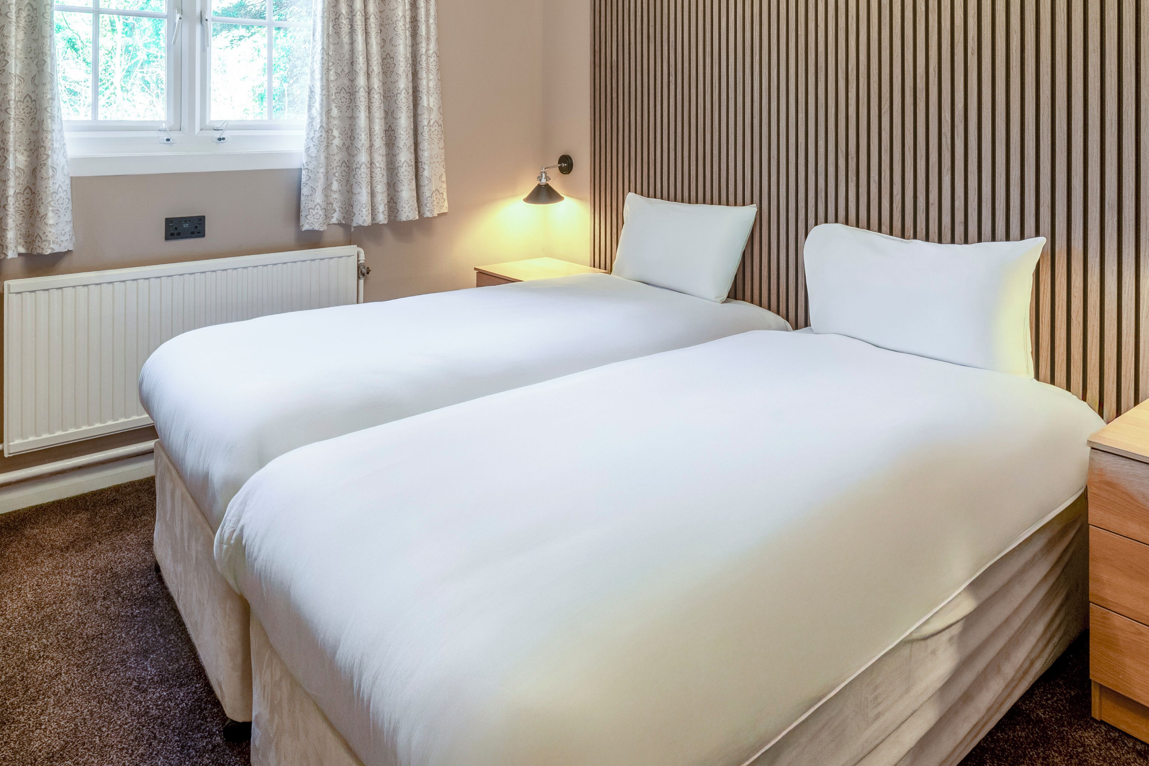 Foto - Airport Inn & Spa Manchester