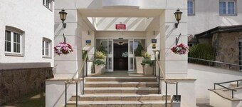 Britannia Airport Inn Manchester