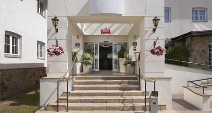 Britannia Airport Inn Manchester