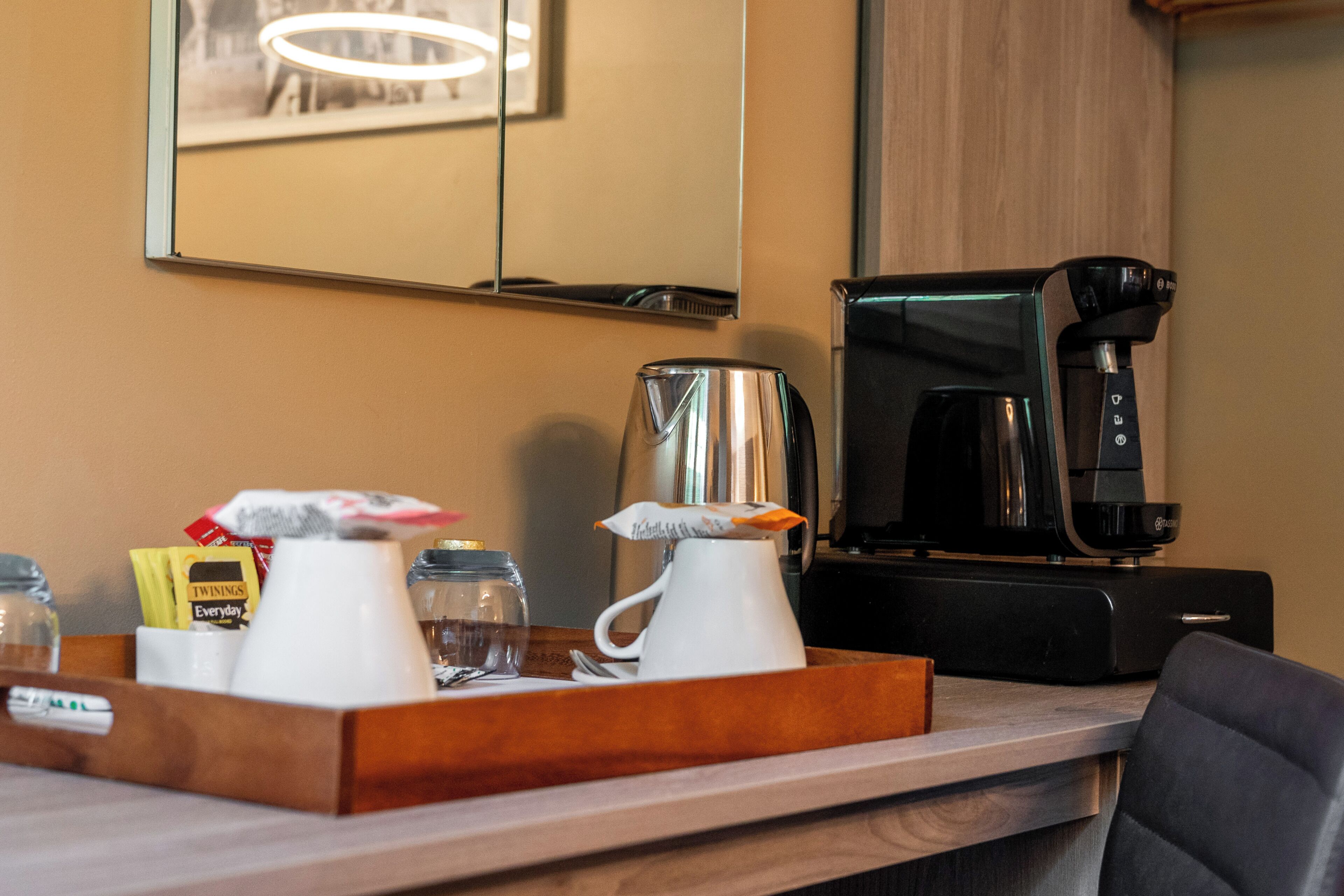 Foto - Airport Inn & Spa Manchester