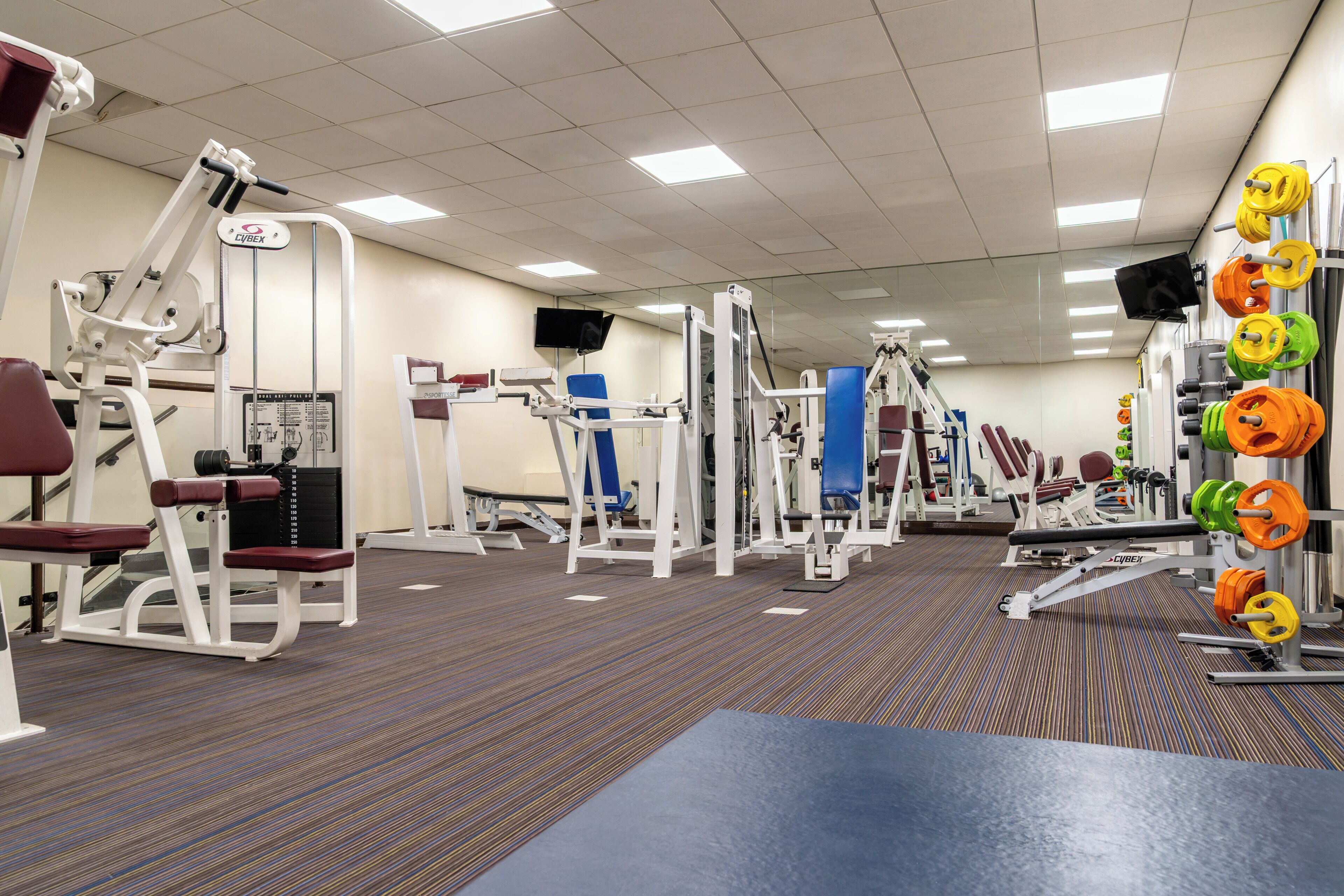 Foto - Airport Inn & Spa Manchester
