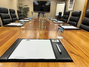 Meeting facility - Britannia Airport Inn Manchester (Wilmslow)