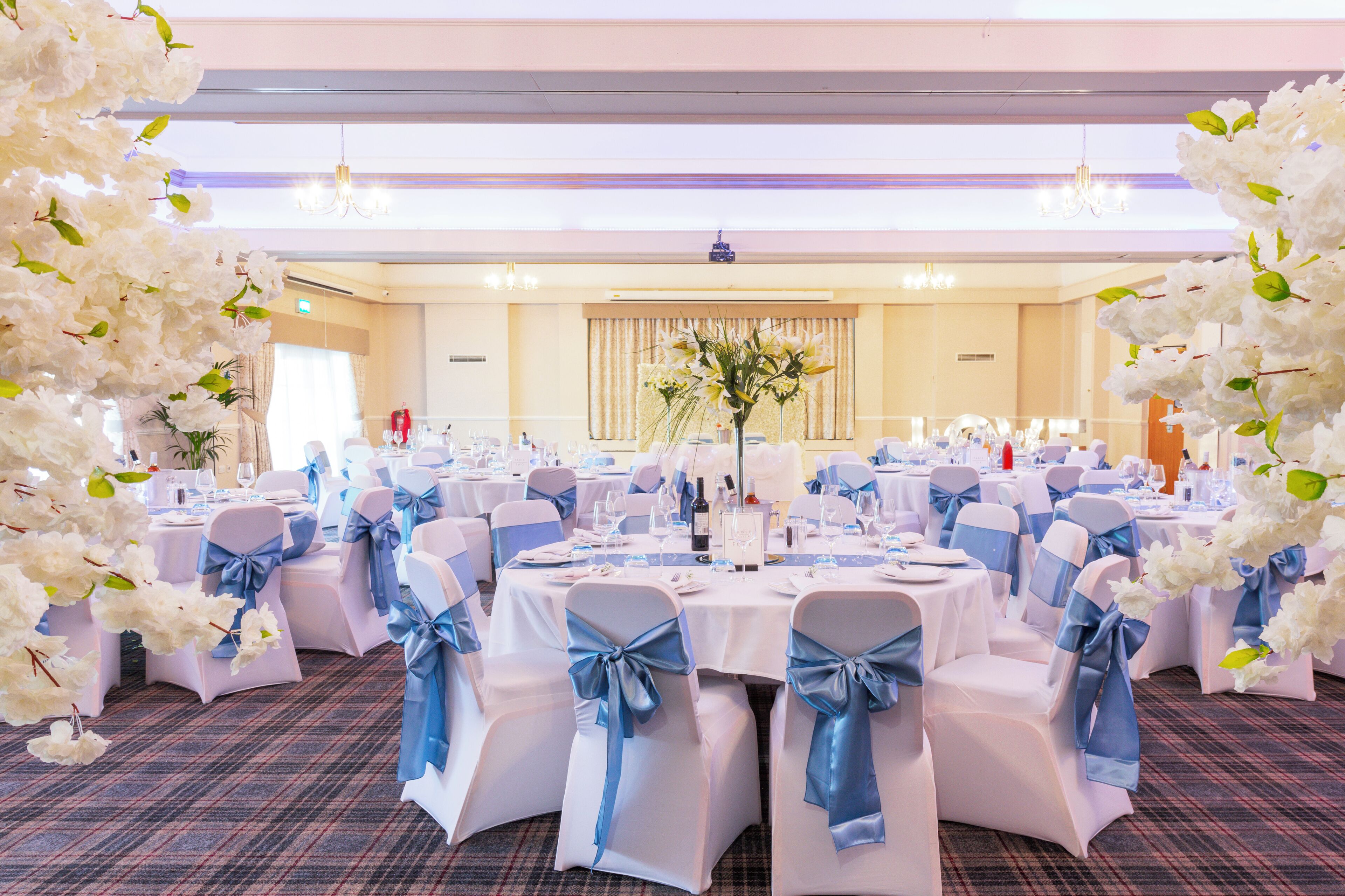 Photo - Airport Inn Manchester