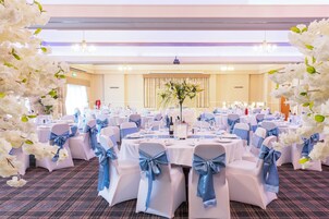 Salón de eventos
