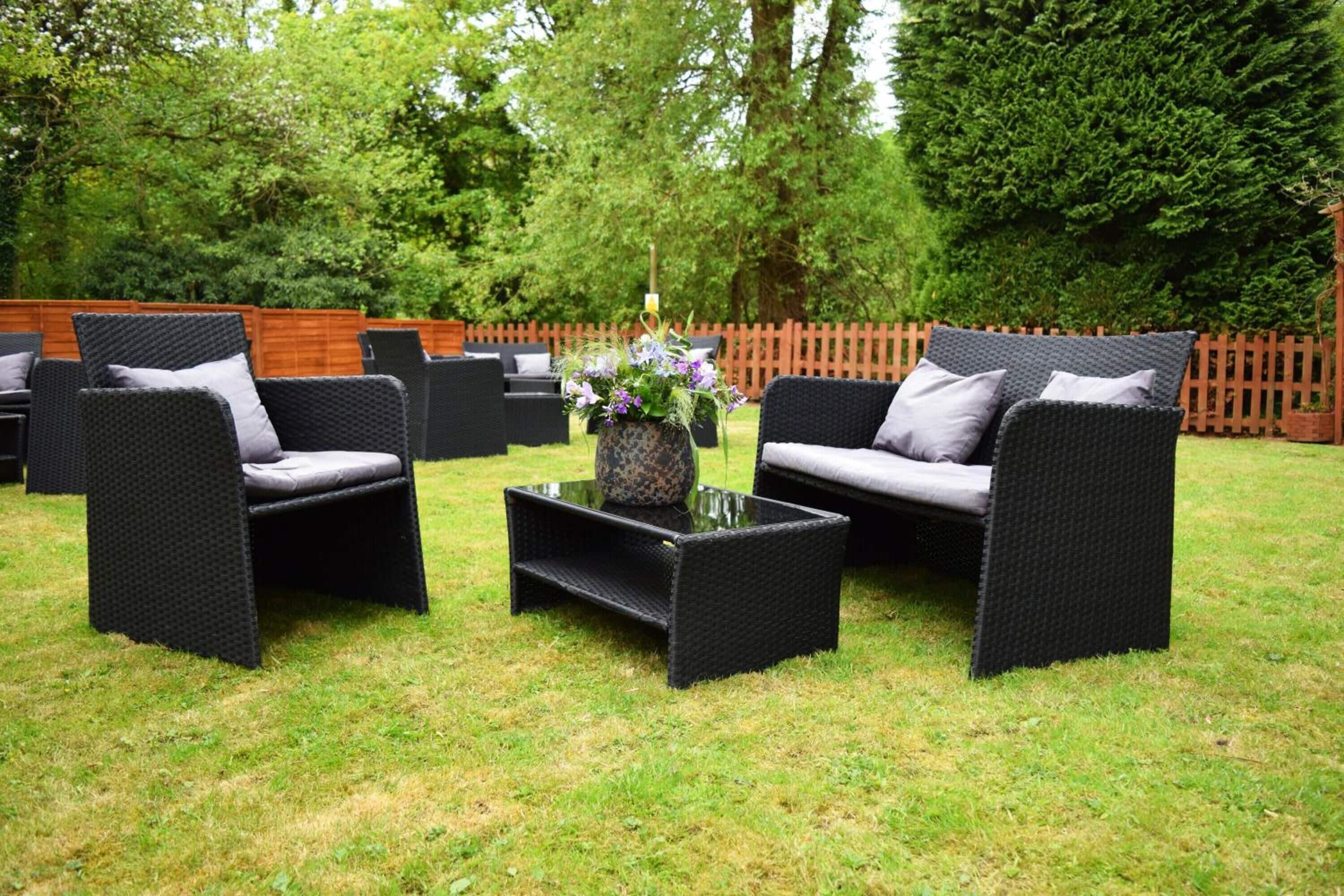 Photo - Airport Inn Manchester