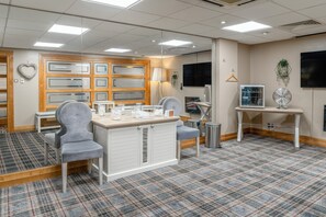 Meeting facility - Britannia Airport Inn Manchester (Wilmslow)