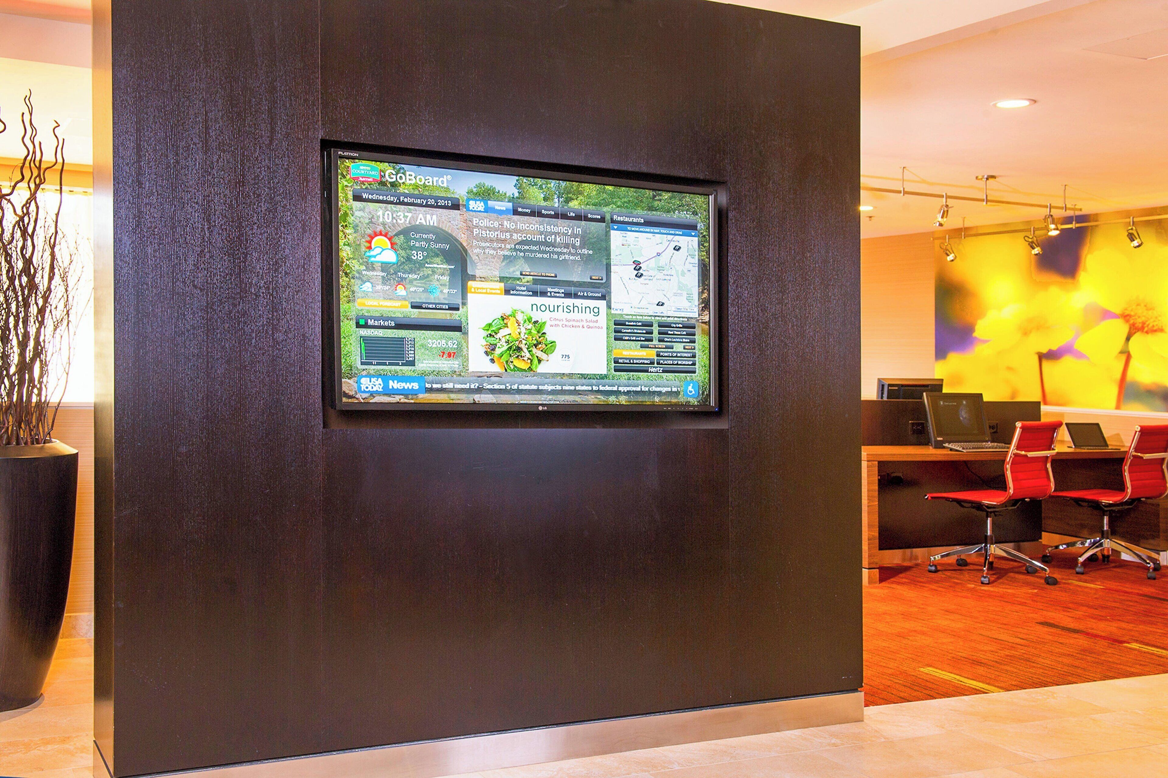 Tiện nghi, dịch vụ nơi lưu trú