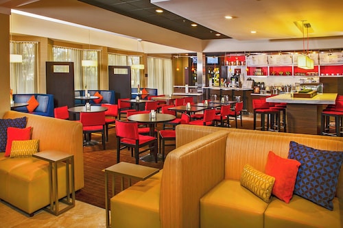 Courtyard by Marriott Manassas Battlefield Park