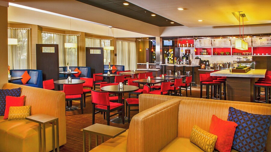 Courtyard by Marriott Manassas Battlefield Park