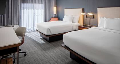 Courtyard by Marriott Manassas Battlefield Park
