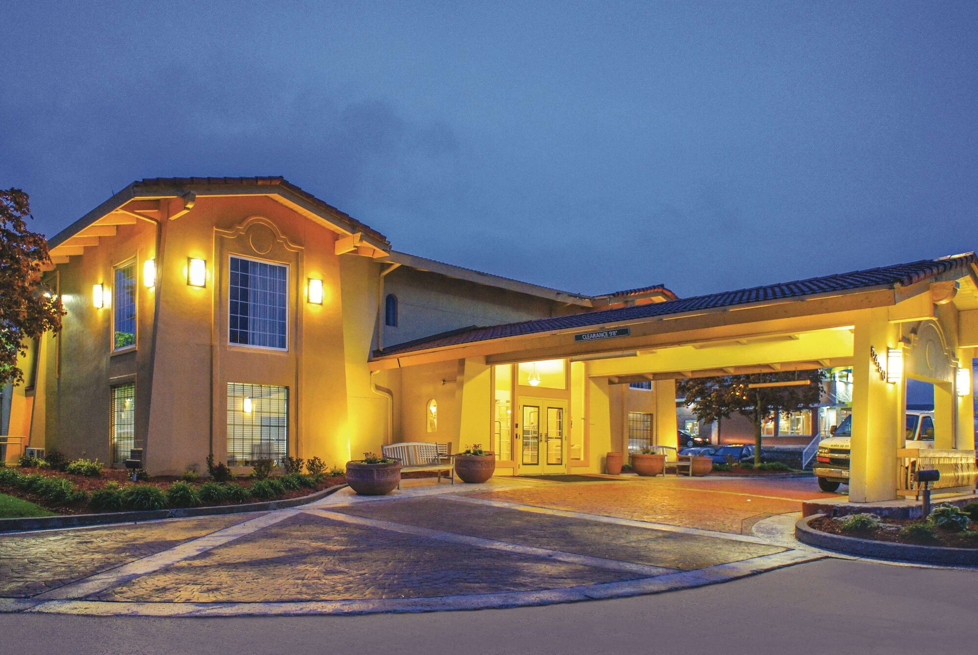 3 Star Hotels