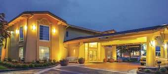 La Quinta Inn by Wyndham Moline Airport