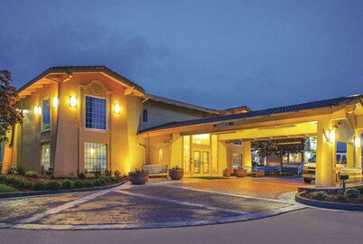 La Quinta Inn by Wyndham Moline Airport