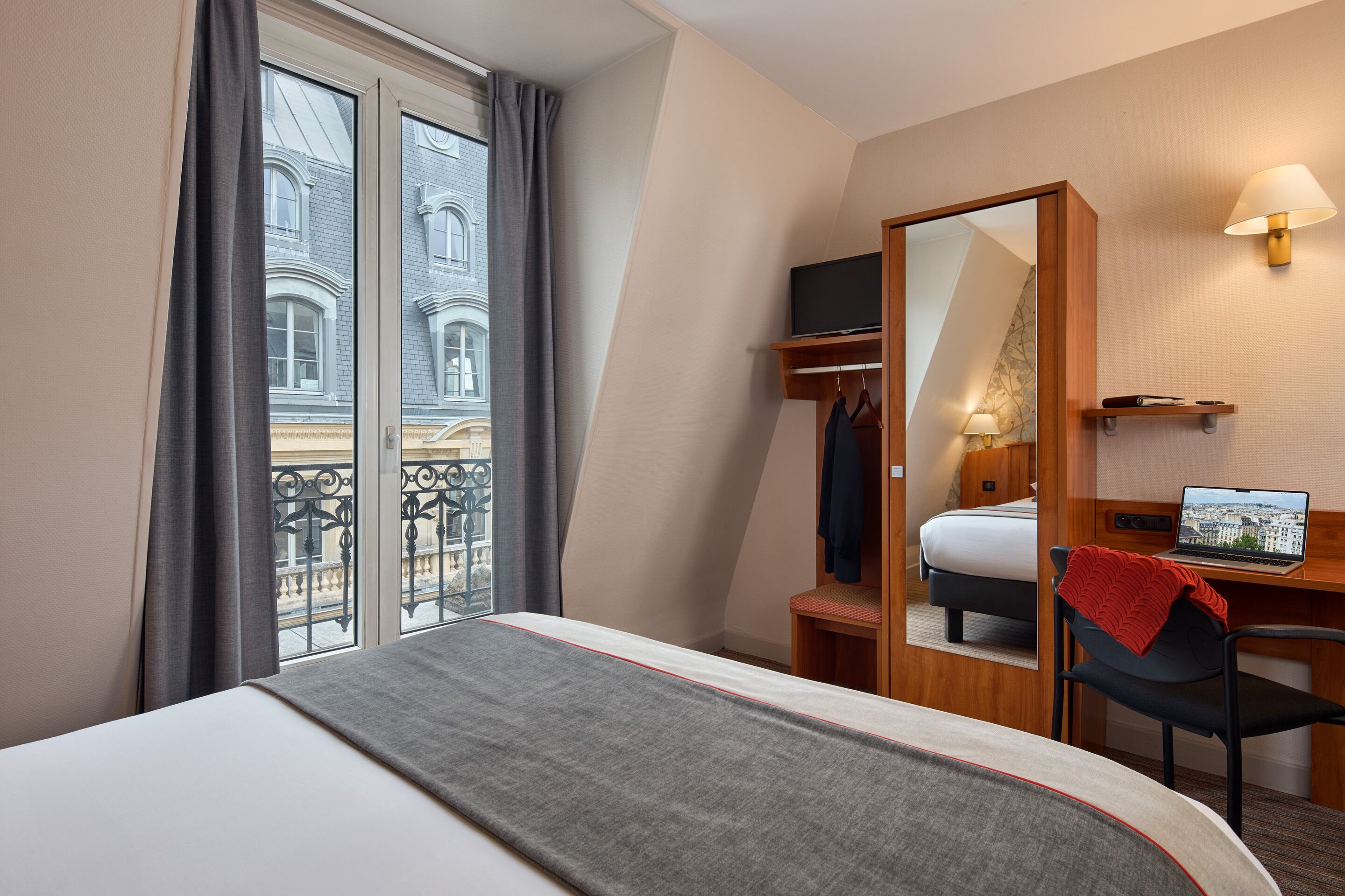Foto - Timhotel Palais Royal