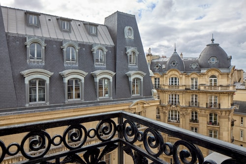 Timhotel Palais Royal