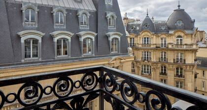 Timhotel Palais Royal