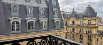 Timhotel Palais Royal