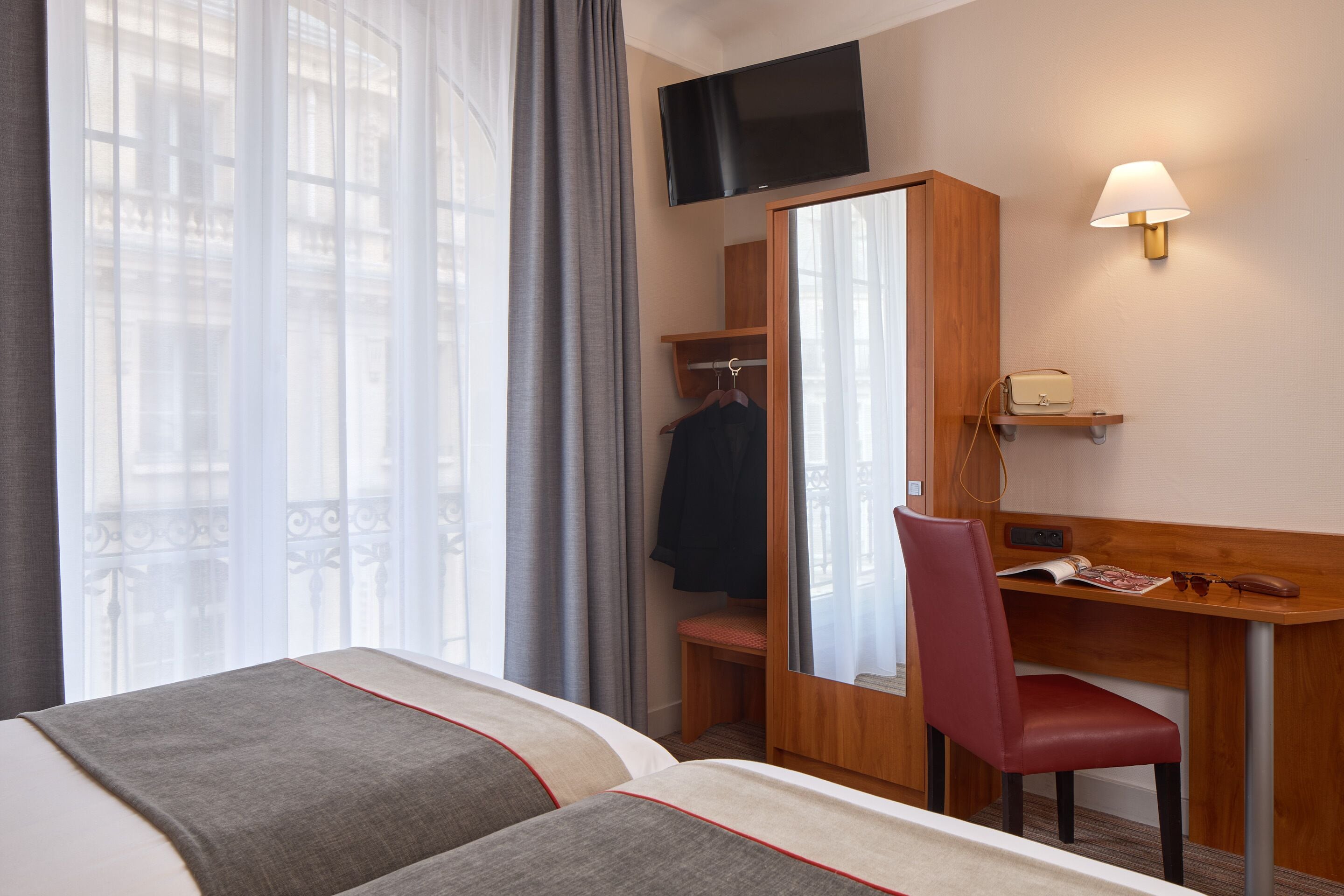 Foto - Timhotel Palais Royal