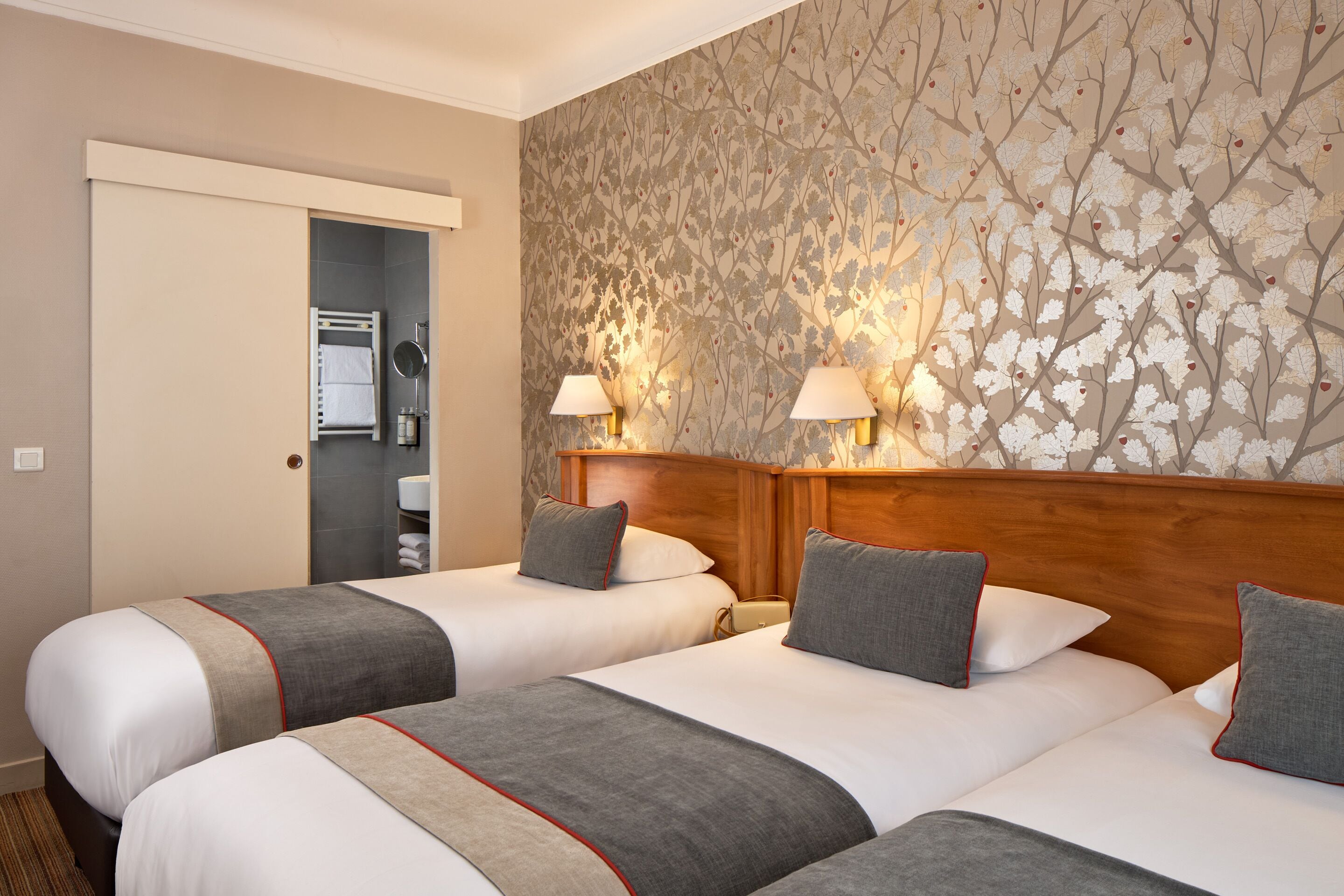 Foto - Timhotel Palais Royal