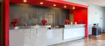 OYO Hotel Sweetwater TN West