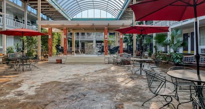 OYO Hotel Sweetwater TN West