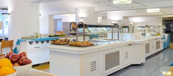Hotel Vibra Marco Polo II - Adults Only