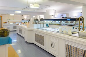 Restaurant - Hotel Vibra Marco Polo II - Adults Only (Sant Antoni de Portmany)