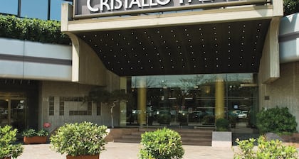 Starhotels Cristallo Palace