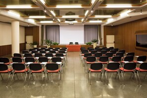 Salle de réunion