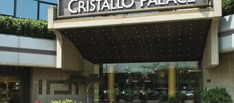 Starhotels Cristallo Palace