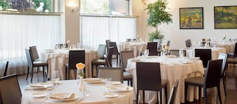 Starhotels Cristallo Palace