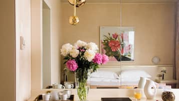 Chambre Simple