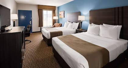 Best Western Emporia