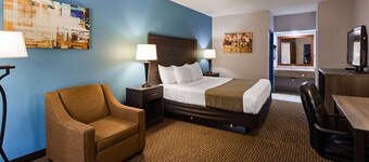 Best Western Emporia