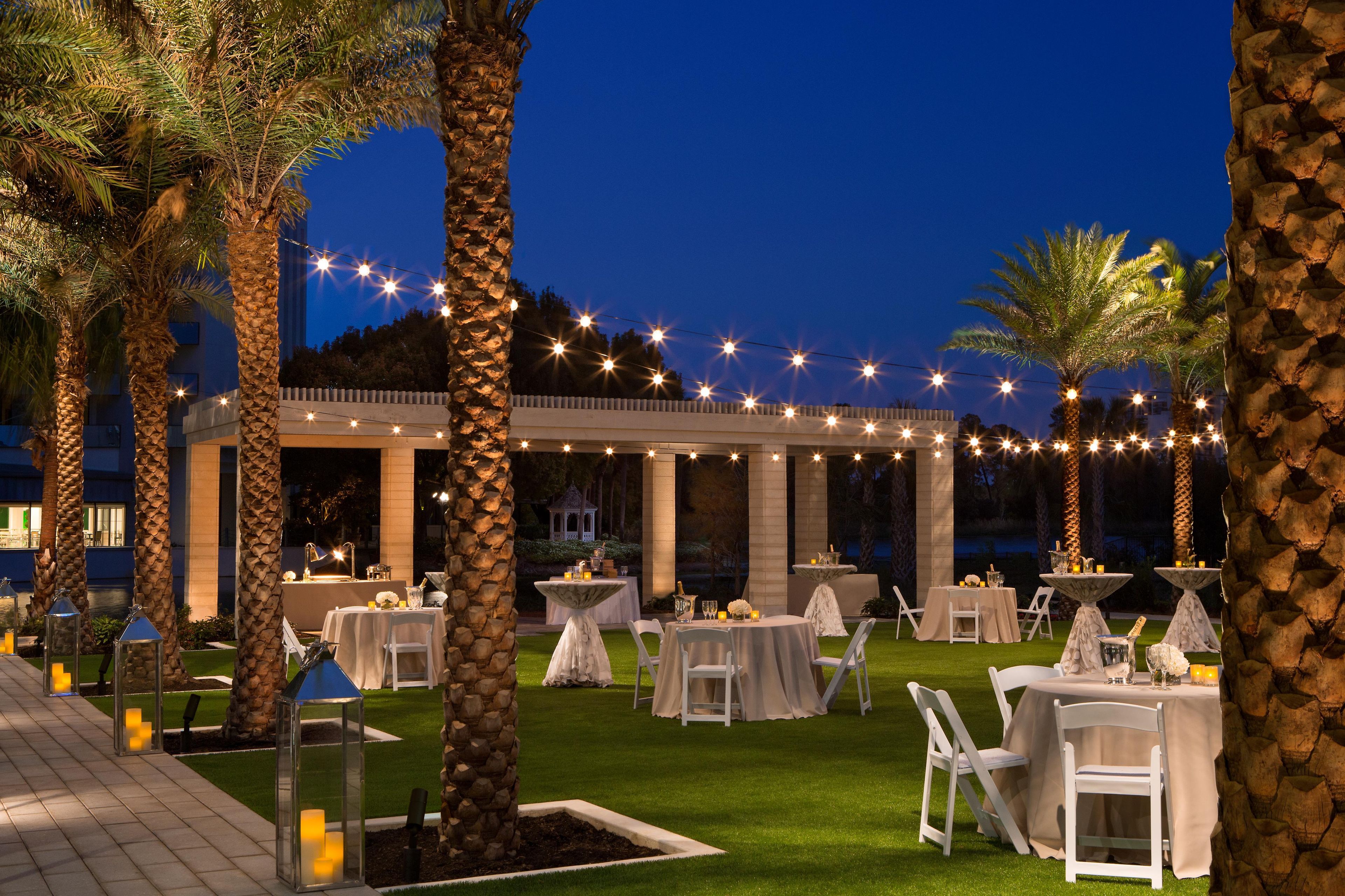 Photo - Hilton Orlando Buena Vista Palace - Disney Springs® Area