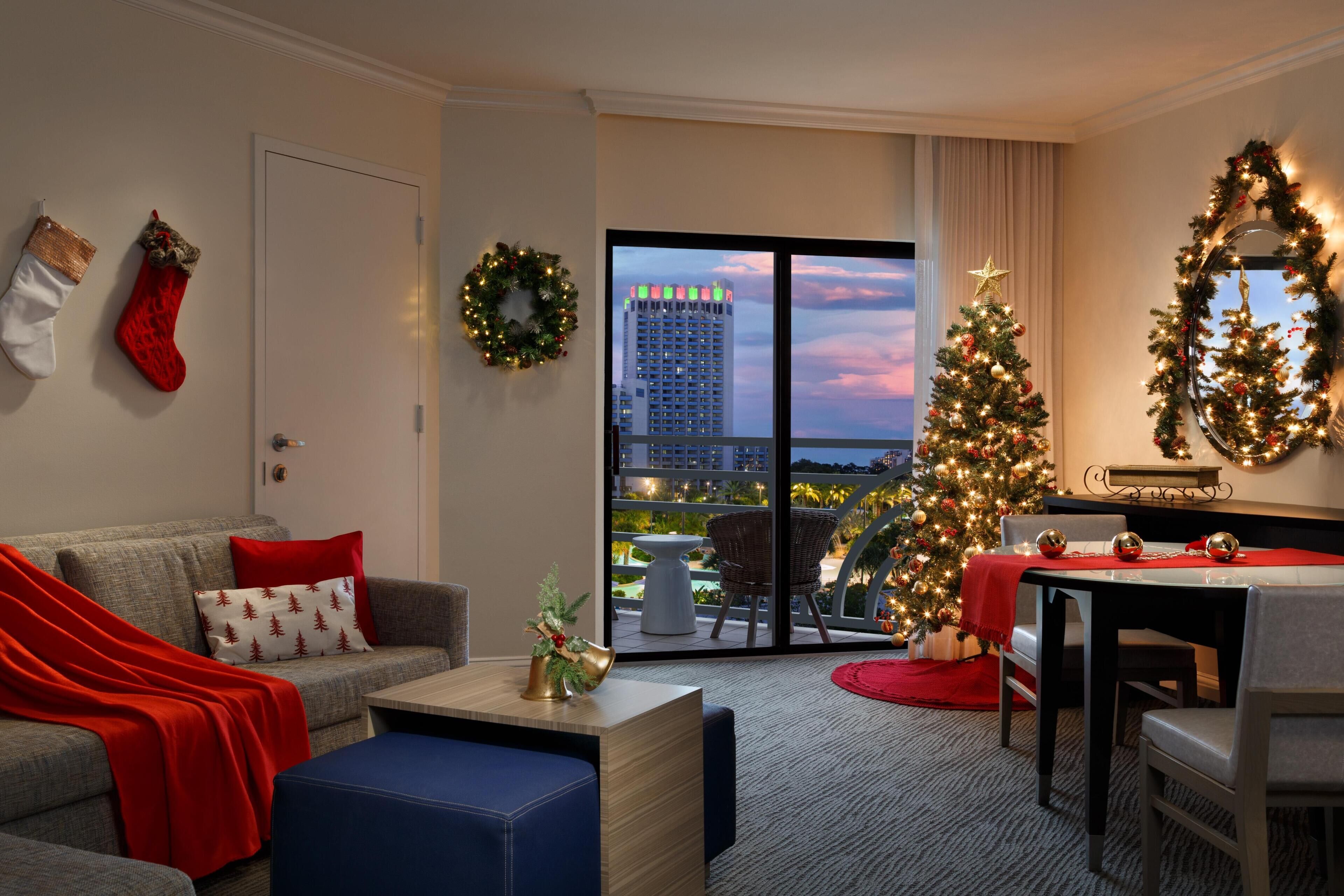 Foto - Hilton Orlando Buena Vista Palace - Disney Springs® Area