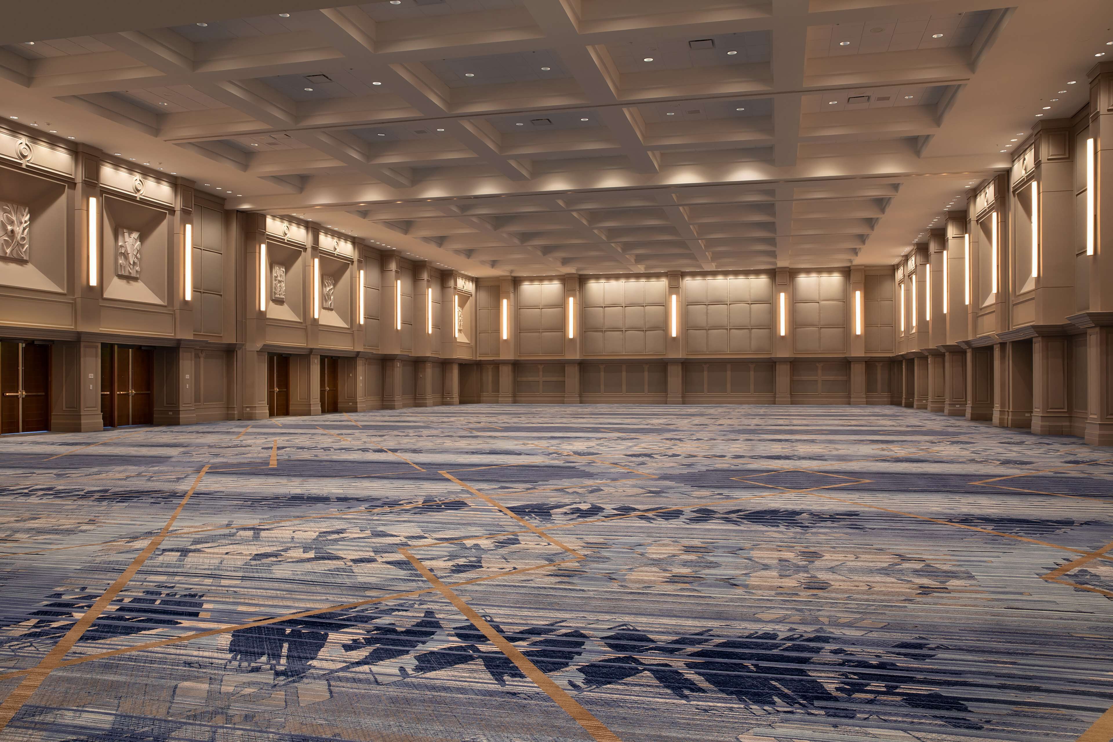 Photo - Hilton Orlando Buena Vista Palace - Disney Springs Area