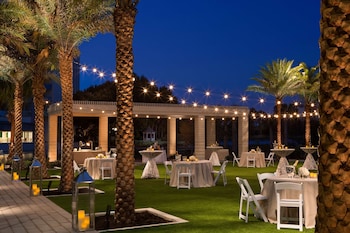 Meeting space at Hilton Orlando Buena Vista Palace - Disney Springs® Area