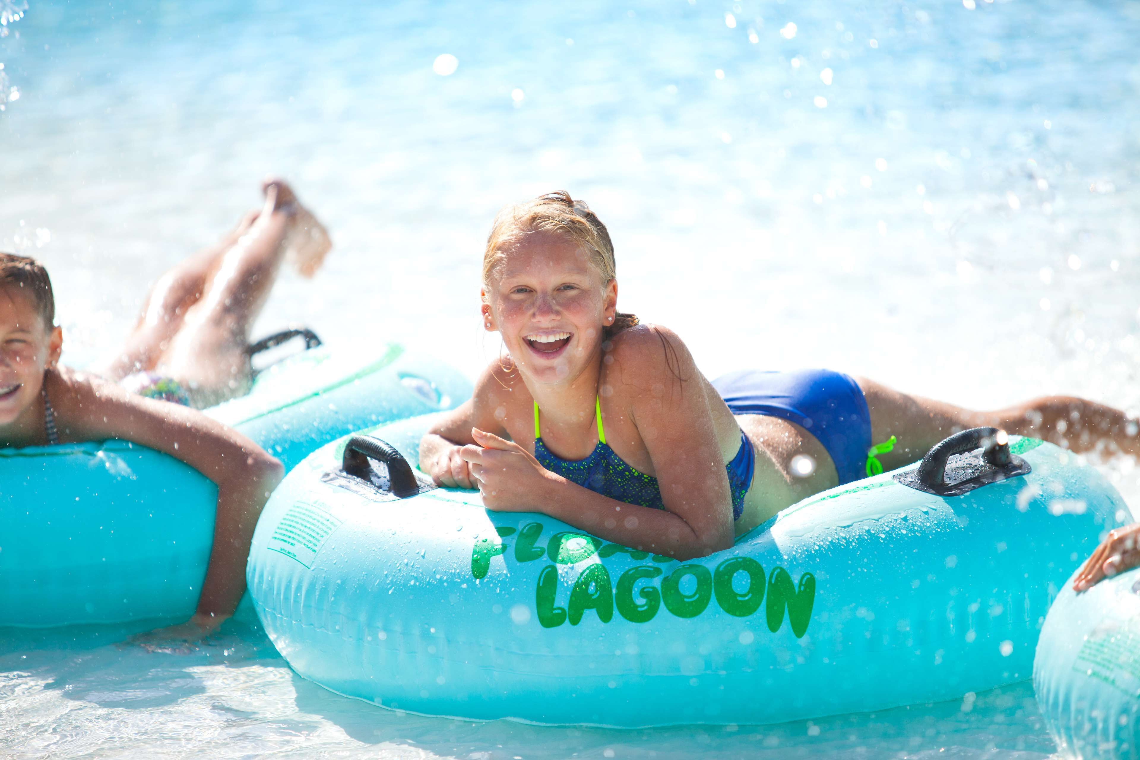 Photo - Hilton Orlando Buena Vista Palace - Disney Springs Area