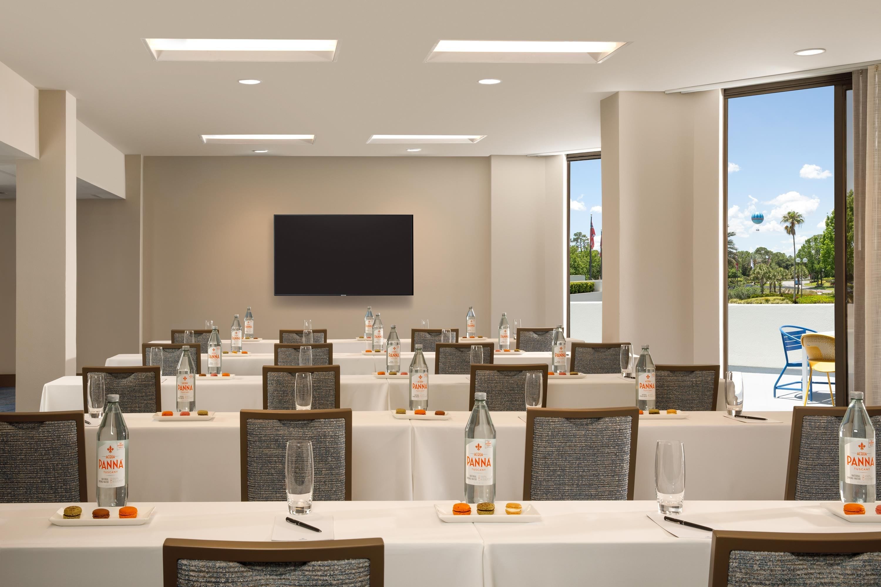 Photo - Hilton Orlando Buena Vista Palace - Disney Springs® Area