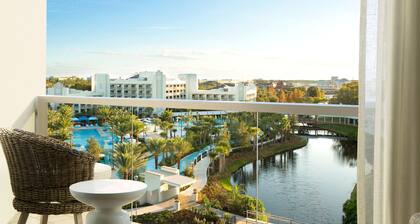 Hilton Orlando Buena Vista Palace - Disney Springs® Area