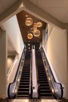 Meeting space at Hilton Orlando Buena Vista Palace - Disney Springs® Area